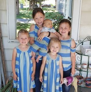 Meet your Posher, Kimberly